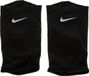 Nike Compressie manchettes - noir/blanc - XS