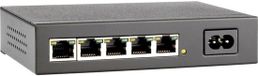 Renkforce RF-4133262 Netwerk switch 5 poorten 1 GBit/s