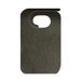 Garcia de Pou Adult Bibs Spundbond, Pp, Zwart, 36x60 CM