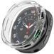 Wigento Samsung TPU beschermhoes voor Galaxy Watch 9 8 44mm, 360 graden bescherming + folie