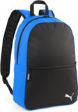 PUMA teamGOAL Sac à dos Core Unisexe - Electric Blue Lemonade-Puma Black