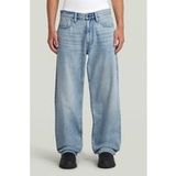 G-Star Type 96 Loose Jeans Open Miscellaneous Maat: W31L34 | Relaxed Jeans Outlet | Hommes | Bleu