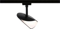 Paulmann 94961 URail LED-railspot Alejandro 800lm 10W 3000K matzwart