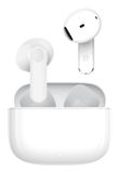 Honor CHOICE Earbuds X7e Active Headset Draadloos In-ear Oproepen/muziek Bluetooth Wit