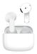Honor CHOICE Earbuds X7e Active Headset Draadloos In-ear Oproepen/muziek Bluetooth Wit