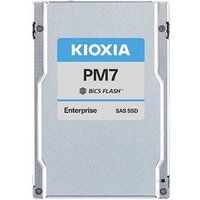 Kioxia KPM7VRUG30T7 30,7 TB 2.5" SAS BiCS FLASH TLC
