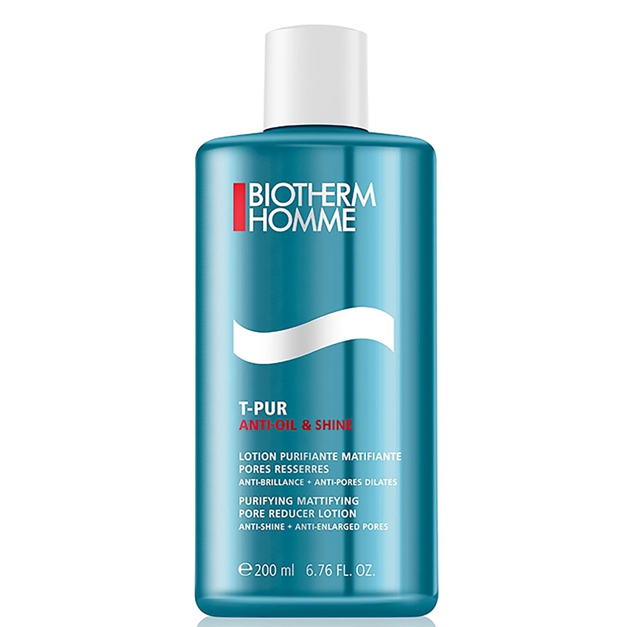Biotherm T-Pur Lotion - 200 ml