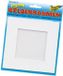 Folia Paper Folia Fotokader FT 16,6 x 16,6 cm, Vierkant Model, voor Foto's FT 10 x 10 cm
