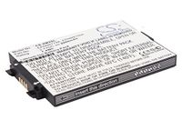 Cameron Sino CS-PME432SL accu voor Prestigio MultiPhone 4322 Duo (1500mAh, 5,55Wh)
