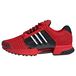 ADIDAS ORIGINALS Sneakers laag 'Climacool 1' rood / zwart / wit