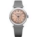 Raymond Weil Millesime 2130-STC-80001 Horloge - Leer - Grijs - Ø 35 mm