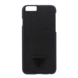 Guess cover - zwart - voor Apple iPhone 6