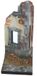 Vallejo Modelbouwpakket Militaire voertuigen - SC009 Ruined Street Corner Plastic - 1:35 - Modelbouw