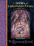 The A Series of Unfortunate Events - The Carnivorous Carnival