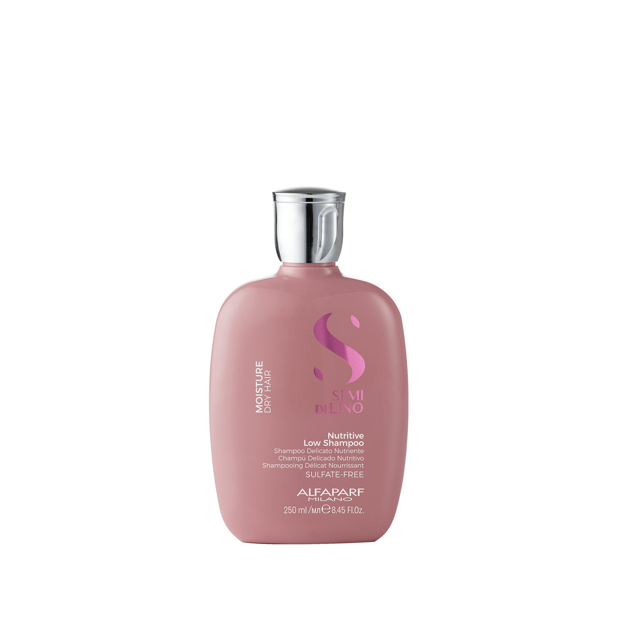 ALFAPARF Milano Nutritive Low Shampoo