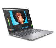 HP ZBook 8 ZB8G1i16 U7 255H 16" Mobile Workstation - Intel Core Ultra 7 - 32GB RAM - 1TB SSD - NVIDIA RTX 500 Ada - 2.5K - Wi-Fi 7 - Windows 11 Pro - Zilver