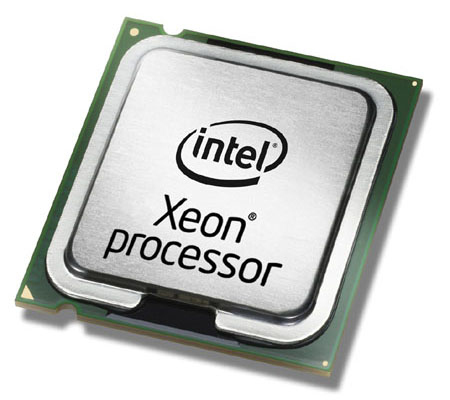 Intel Xeon E5-2650V4