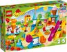 LEGO DUPLO Grote kermis 10840