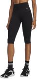 Under Armour Motion Sportlegging Dames Capri Zwart L/40