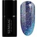 Semilac UV Hybrid 826 Bleu Virtuel 7 ml