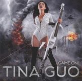 Sony Music Masterworks Game On! CD