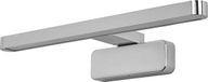 LEDVANCE ORBIS DISC BAR badkamerlamp, chroom, 6W, 720lm