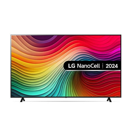 LG 75NANO82T6B