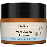 De Tuinen 1+1 gratis Voetkloven Crème - 50ml