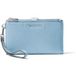 Michael Kors Sac bandoulière à double fermeture éclair Chambray