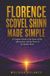 Florence Scovel Shinn Made Simple: A Complete Guide to the Game of Life, Affirmations, and the Power of the Spoken Word