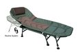 Angelliege MK 5 Seasons Pro Deluxe 8-Bein carp bed
