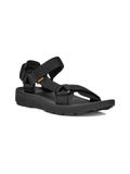 TEVA Wandelsandalen 'Hydratrek' zwart
