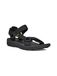 TEVA Wandelsandalen 'Hydratrek' zwart