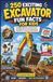 250 EXCITING EXCAVATOR FUN FACTS FOR KIDS