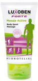 Hidrotelial Luxoben Forte Body Massage 50ml