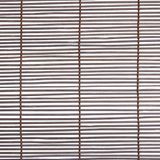 GARDINIA Bamboe-rolgordijn, chocolade, 140 x 160 cm