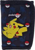 4KidsOnly Pokémon Portemonnee Pokeball - 13 x 9 cm - Polyester