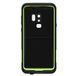 LifeProof 77-58021 - Mobiele telefoon behuizing - Samsung Galaxy S9+ - Zwart, Groen