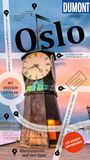 DUMONT direkt Reiseführer Oslo