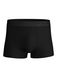 CALIDA Boxershorts 'Clean Line' zwart