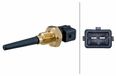 HELLA Capteur de température du liquide de refroidissement à visser, 2 broches, pour BMW Z3