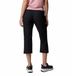 Columbia Leslie Falls™ Ii 3/4-broek Zwart 6 Vrouw