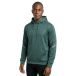 Mascot Customized Fleece capuchontrui 22186-608 - Bosgroen - 2XL