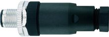 Escha 8004805 Sensor/actuator connector, niet geassembleerd Aantal polen (sensoren): 5 1 stuk(s)