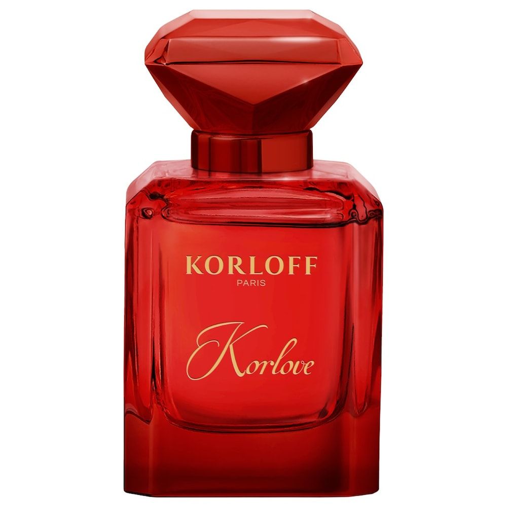 Korloff Korlove / 50 ml / Dames