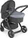Chicco Urban Kinderwagen Antraciet - Onderstel (exclusief bekleding)