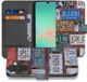 Samsung Galaxy A26 Book Case