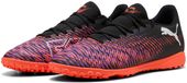 Puma Future 8 Play Tt Junioren Voetbalschoenen Zwart EU 41 Kinder