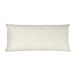 Scandi Essentials Coussin à recouvrir Dunö 50x90 cm