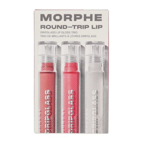Morphe Lip Gloss Trio Set